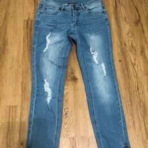 Venus blue jeans size 6